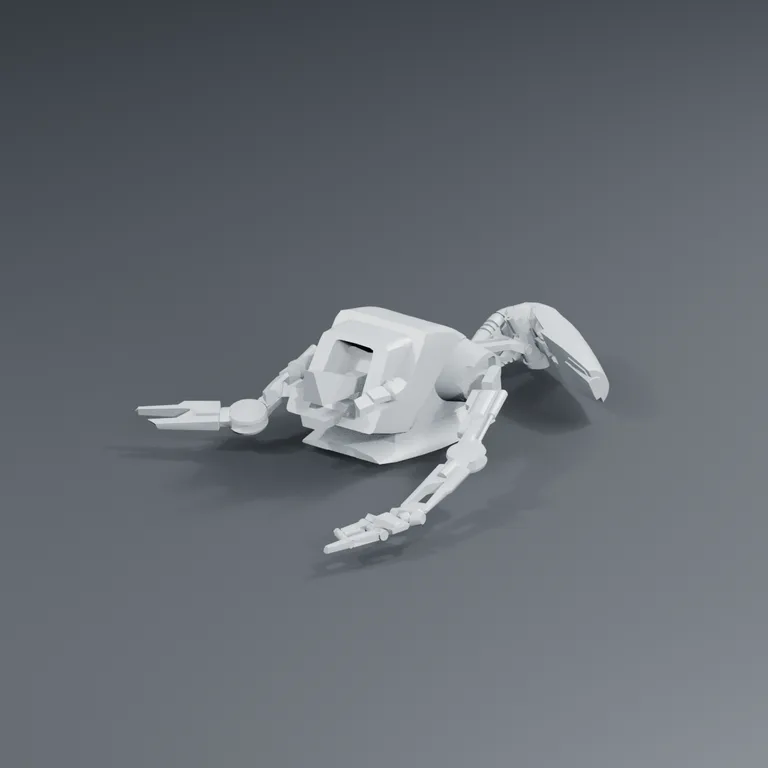 Exact iso render