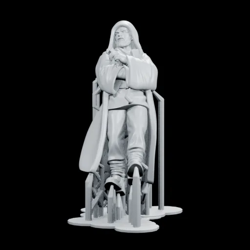 old-benji-variant-01-supported.stl — front