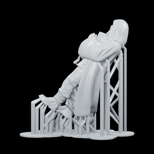 old-benji-variant-01-supported.stl — side