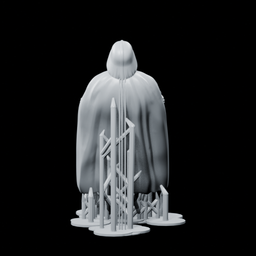 darklord-variant-03-supported.stl — rear