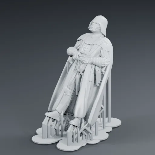 darklord-variant-03-supported.stl — iso