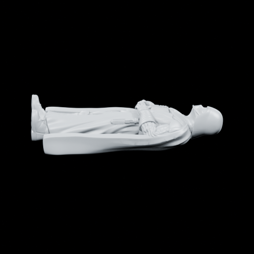 Exact side render