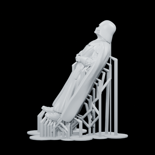 darklord-variant-03-supported.stl — side