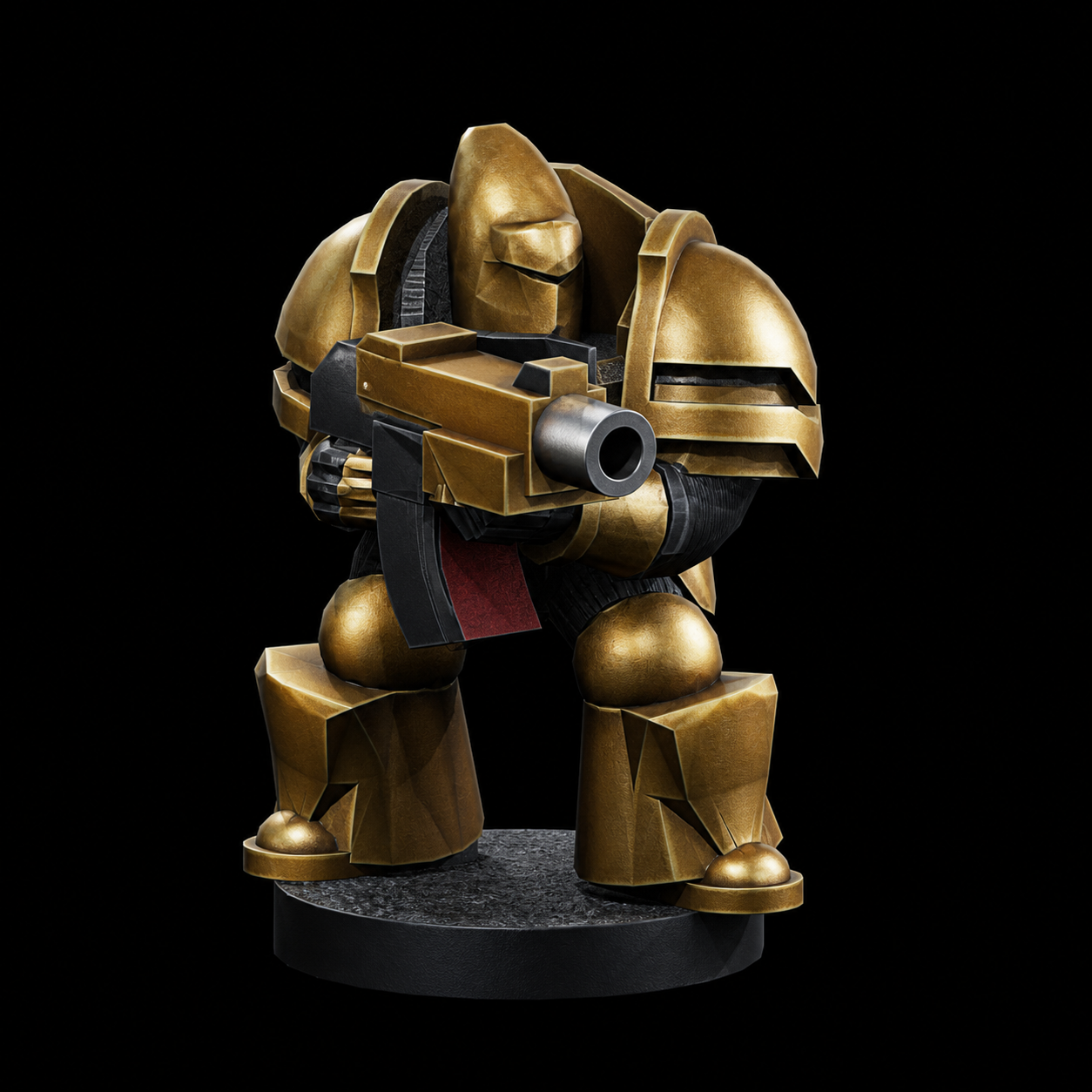 Reviewed project paint and paint-guide map
