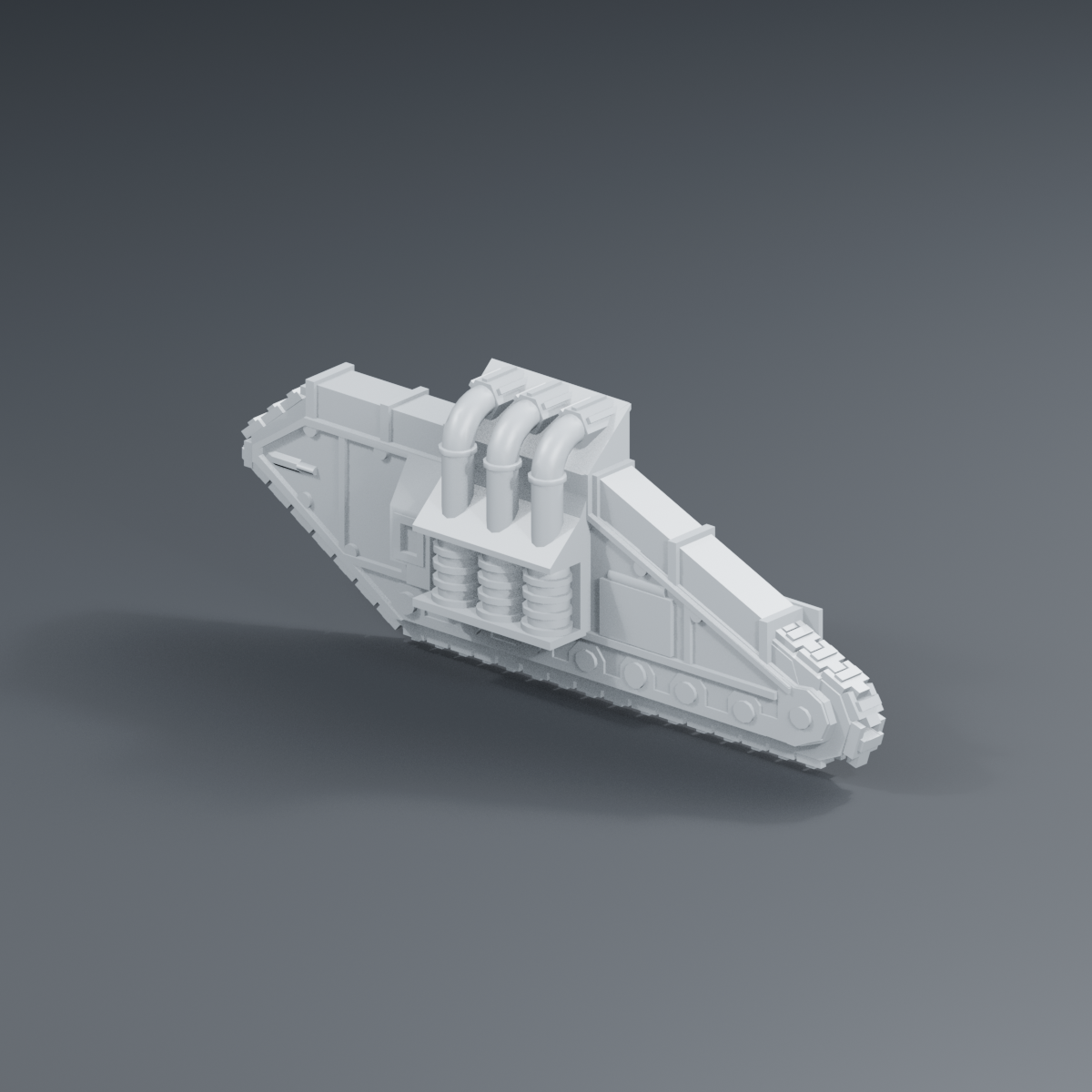 Left_Track.stl — iso
