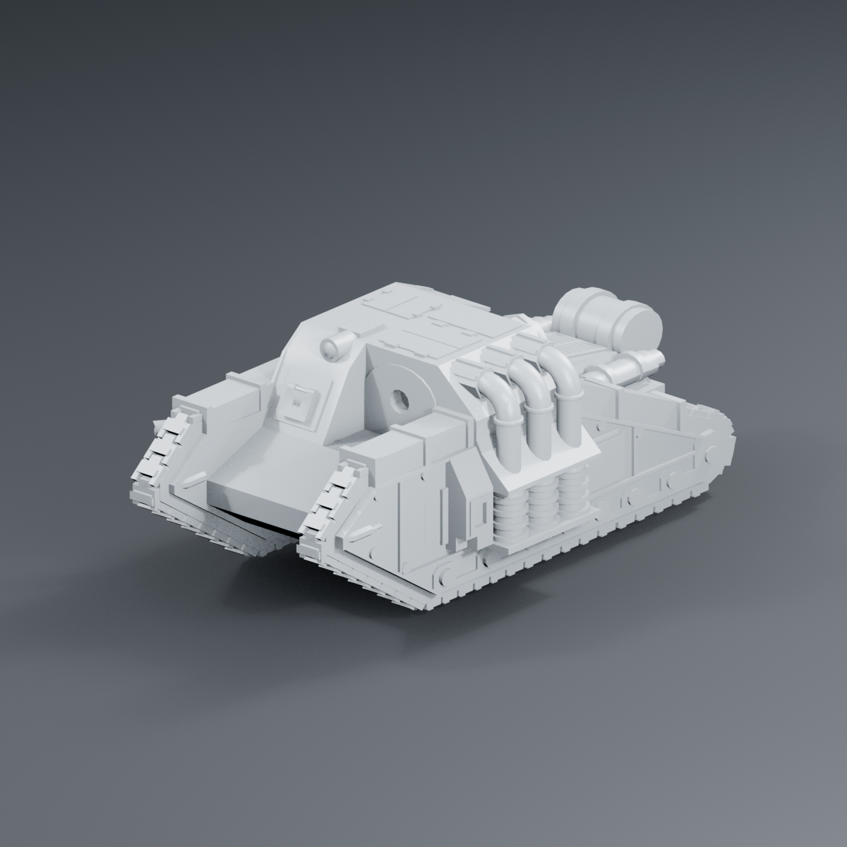 1_Piece_Body.stl — iso