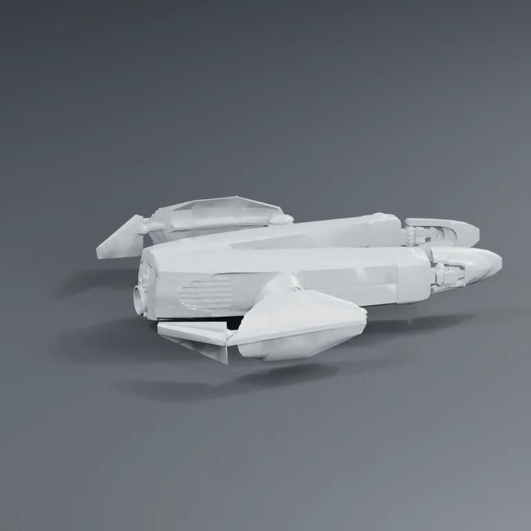 Exact iso render