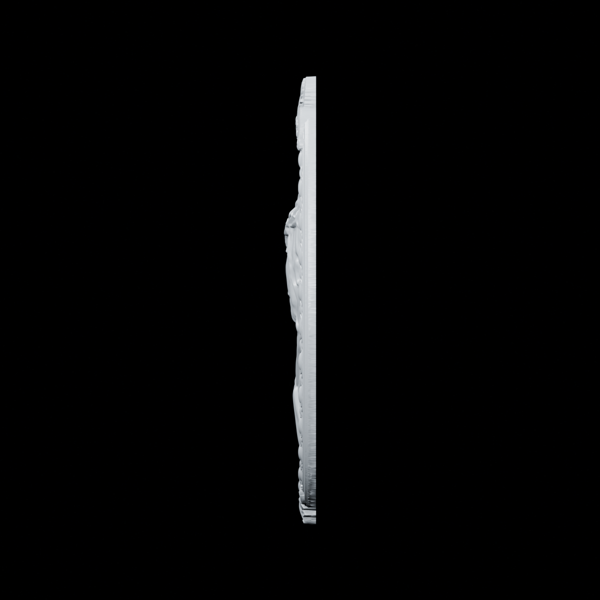 Christ.OBJ — side