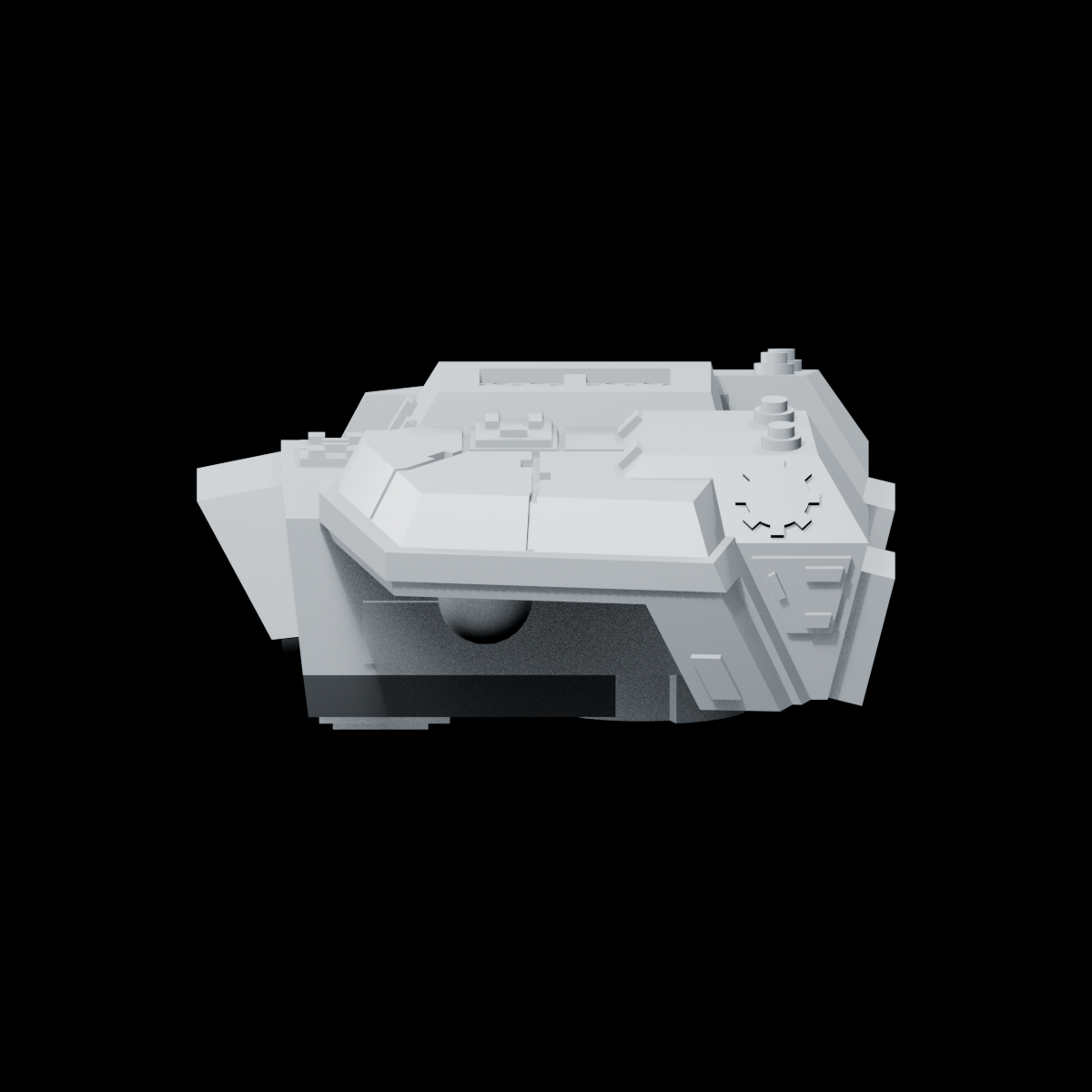 Body_Lucius.stl — rear