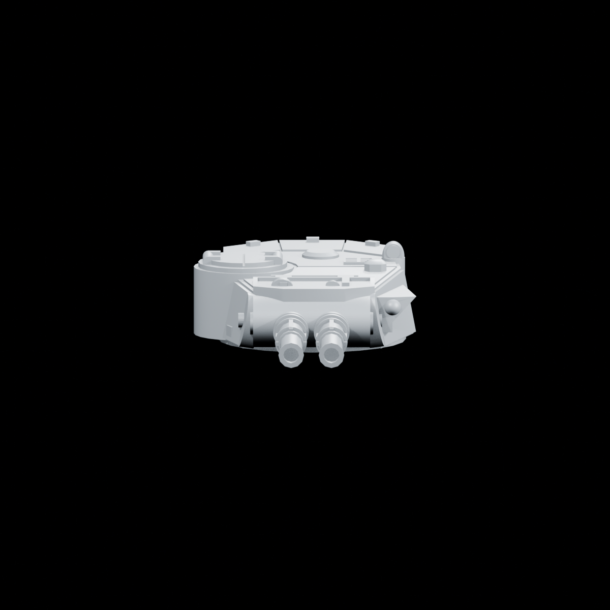 Battlecannons_v2.stl — front