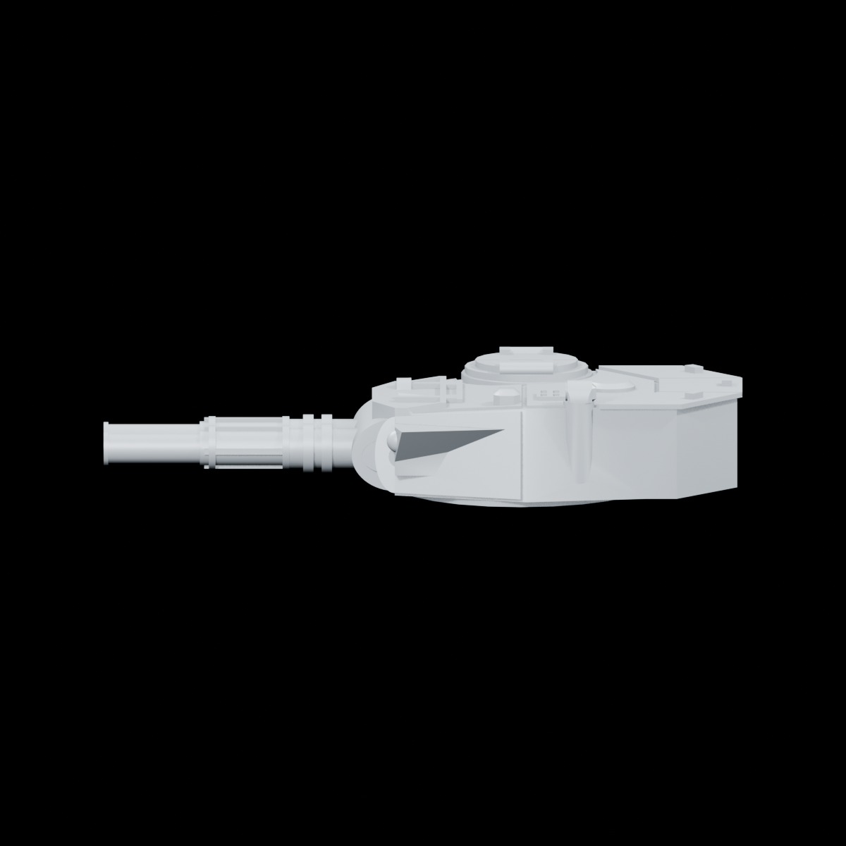 Battlecannons_v2.stl — side