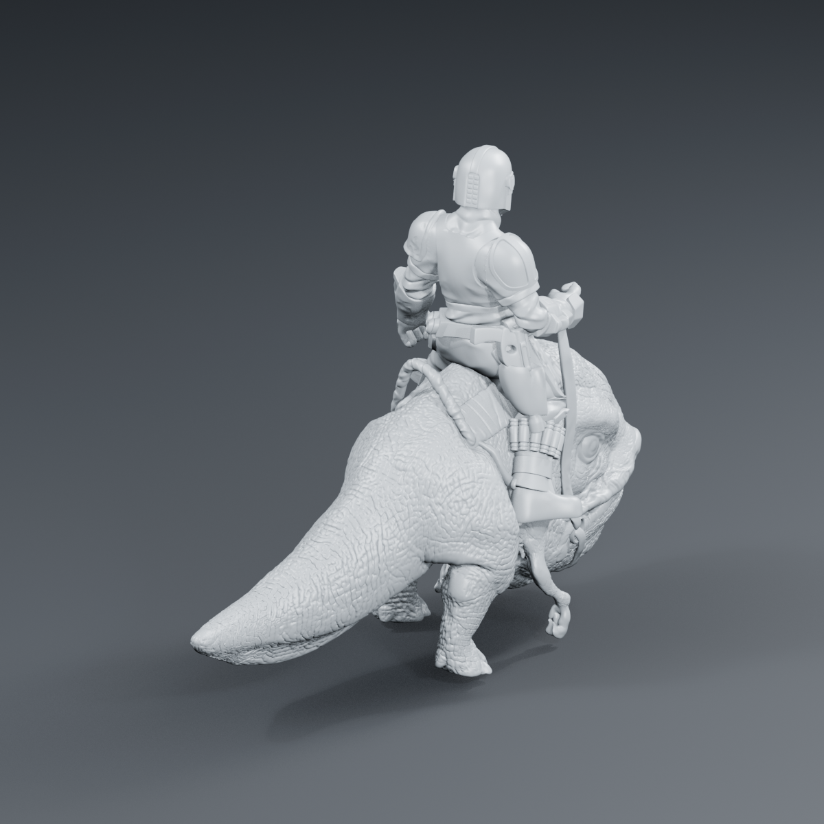 mando-riding-a-small-blurrg.stl — iso