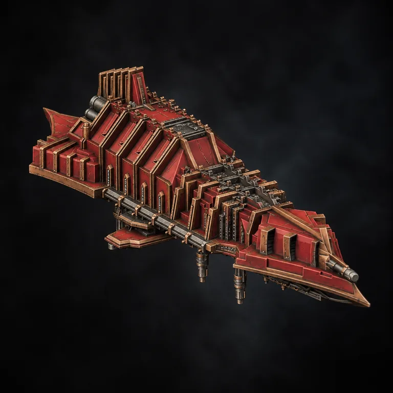 Murder — painted fleet scheme