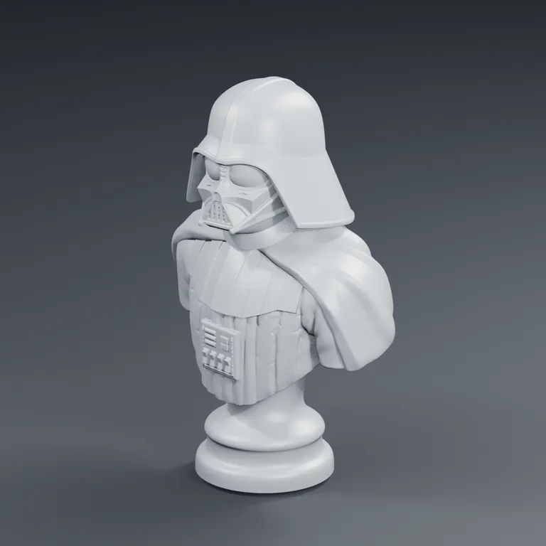 Exact iso render