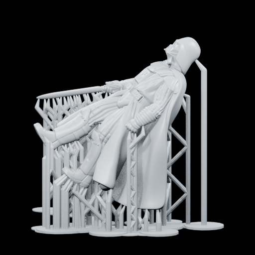 darklord-variant-04-supported.stl — side