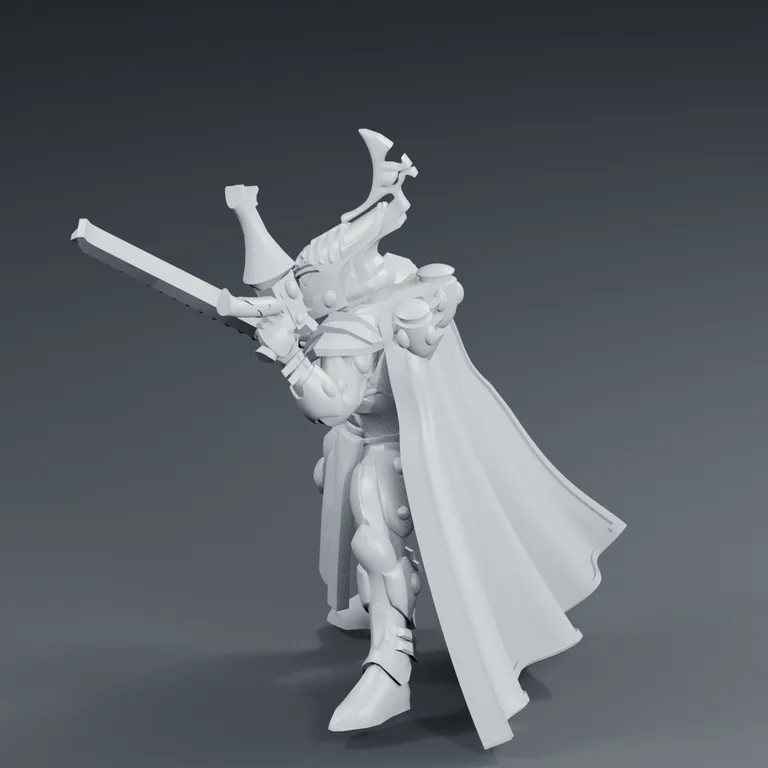 Exact iso render