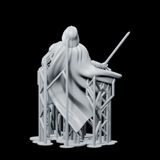 darklord-variant-01-supported.stl — rear