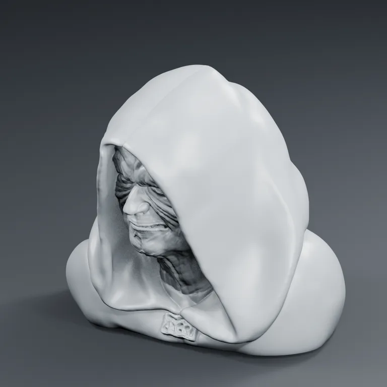 Exact iso render