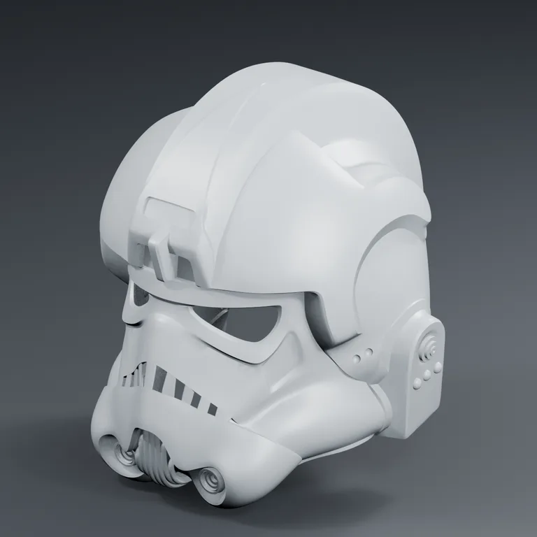 Exact iso render