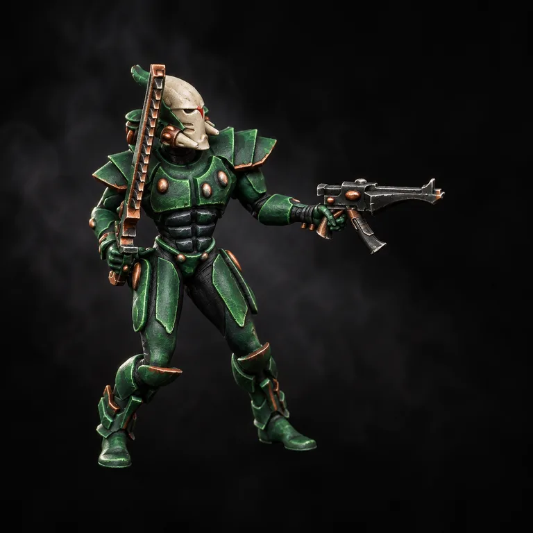 Eldar Stalker