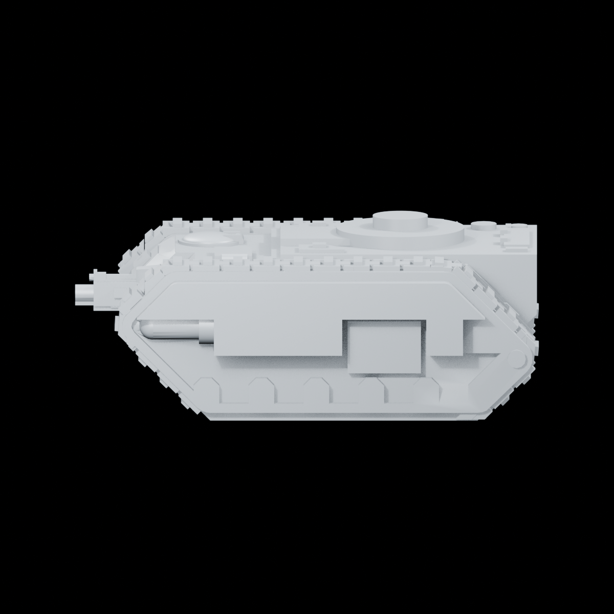 Body_v3.stl — side