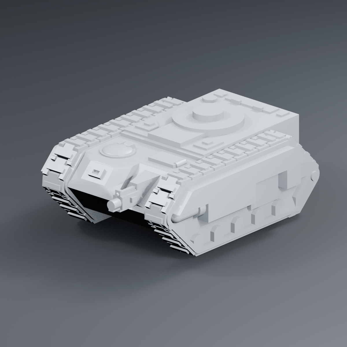 Body_v3.stl — iso