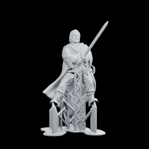 old-benji-variant-02-supported.stl — front