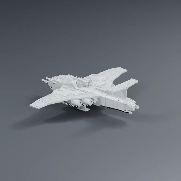 Exact iso render