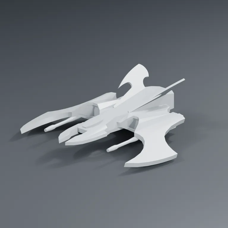 Exact iso render
