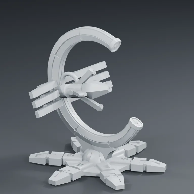 Exact iso render