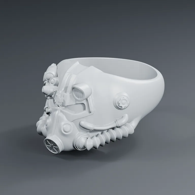 Exact iso render