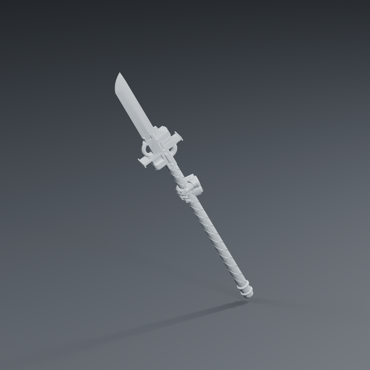 GK TERMINATOR HALBERD.stl — iso