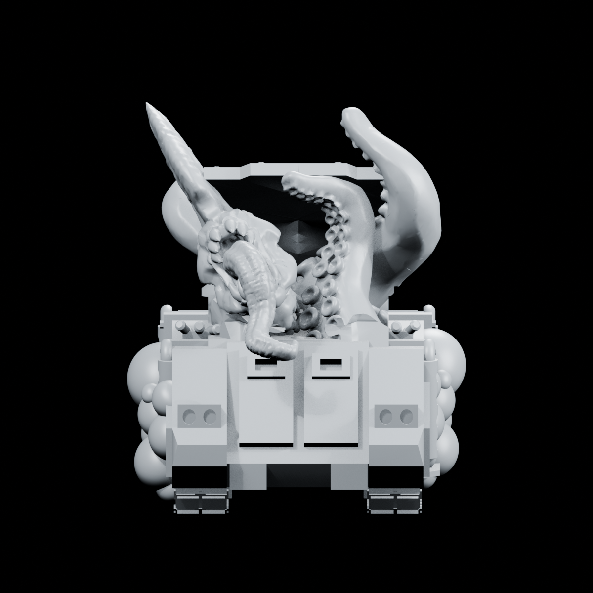 BreathOfNurgle02.stl — front