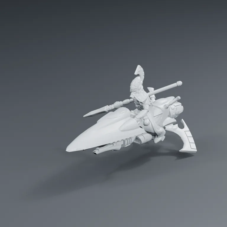 Exact iso render