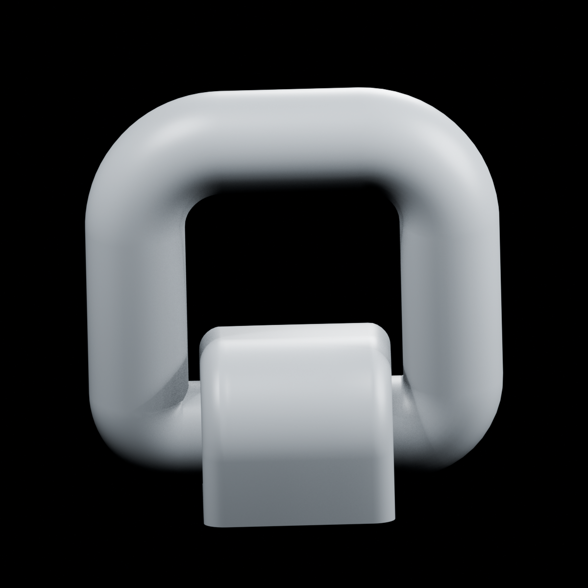 Galyat_D-ring.stl — front