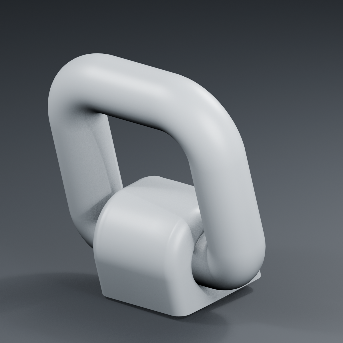 Galyat_D-ring.stl — iso