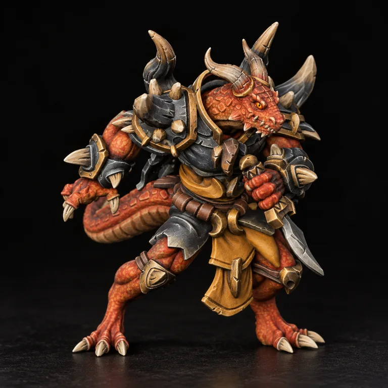 Painted Kigrux