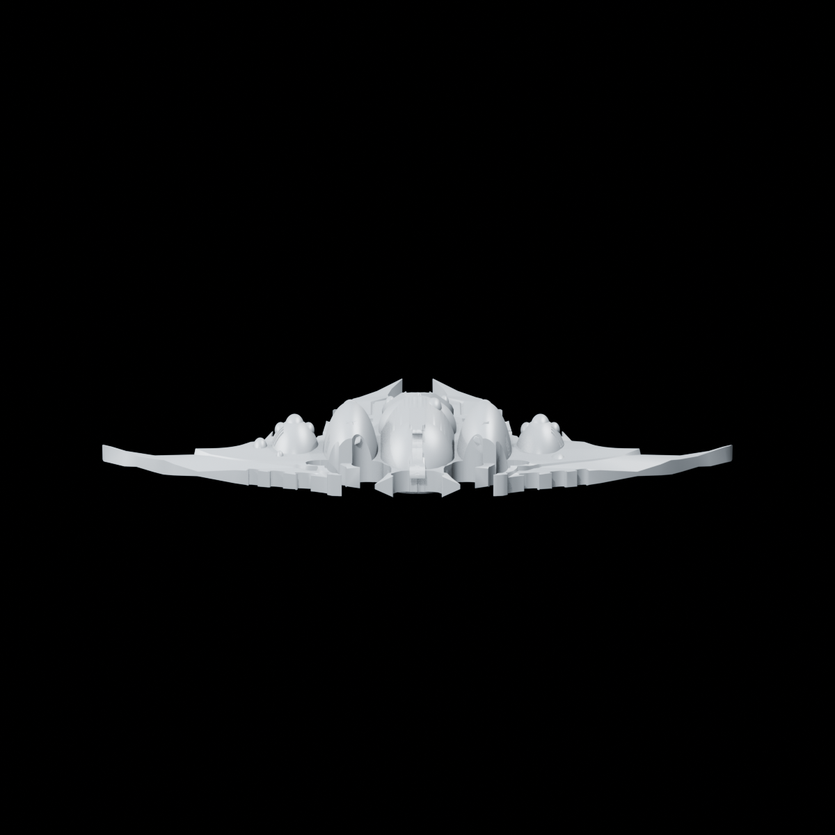 EOrazorwing01.stl — rear