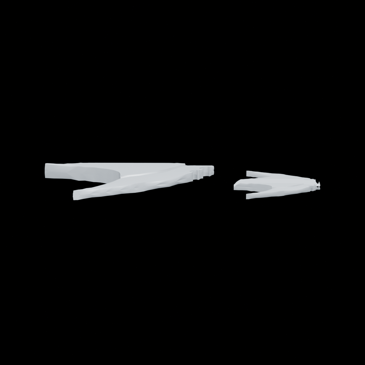 EOrazorwing02.stl — side