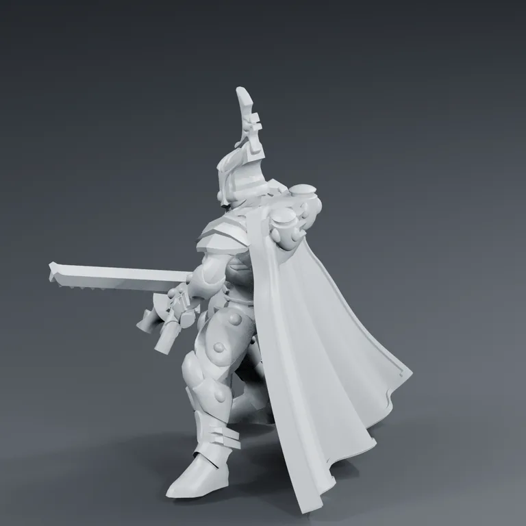 Exact iso render