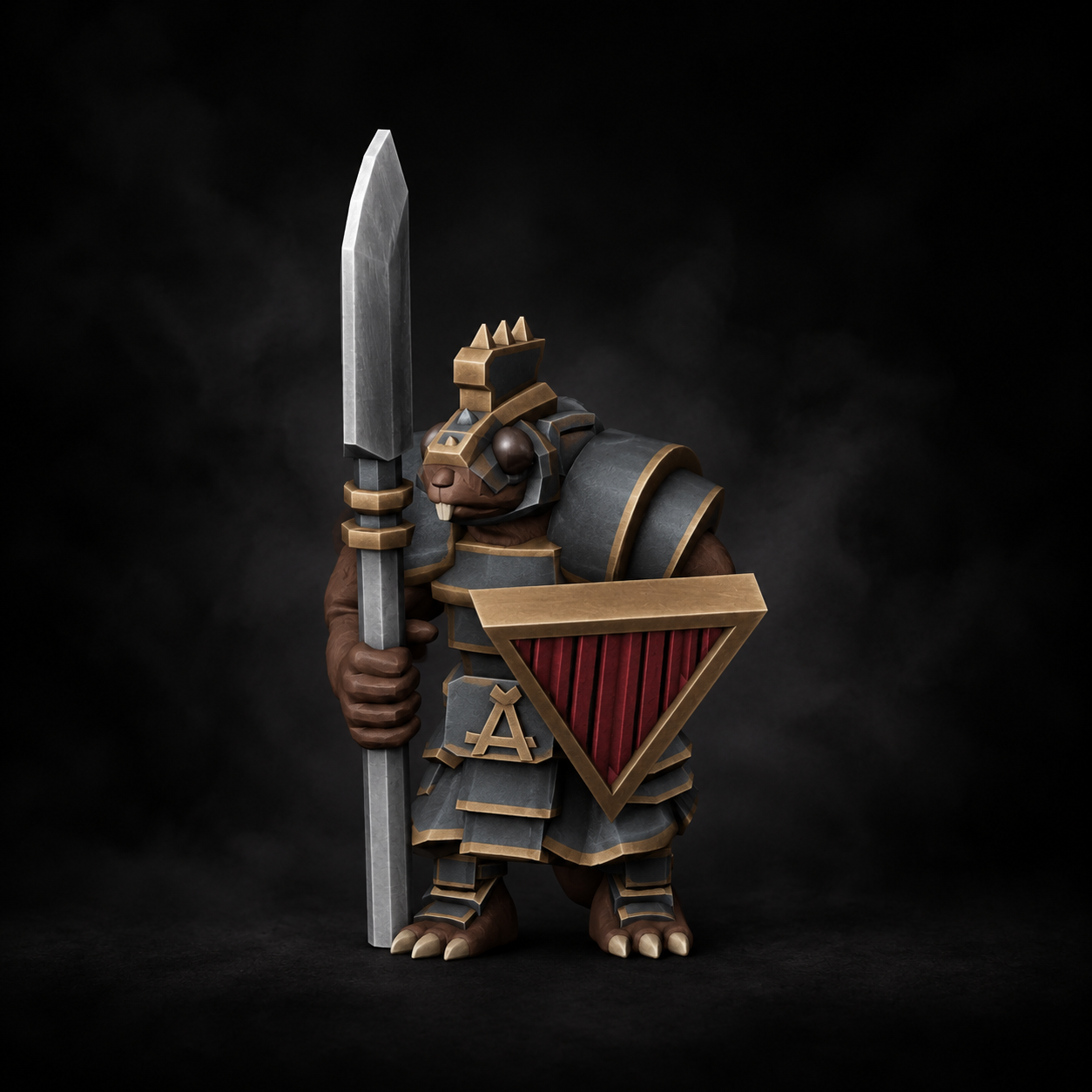 Stormvermin Guard