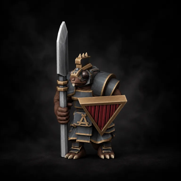 Stormvermin Guard