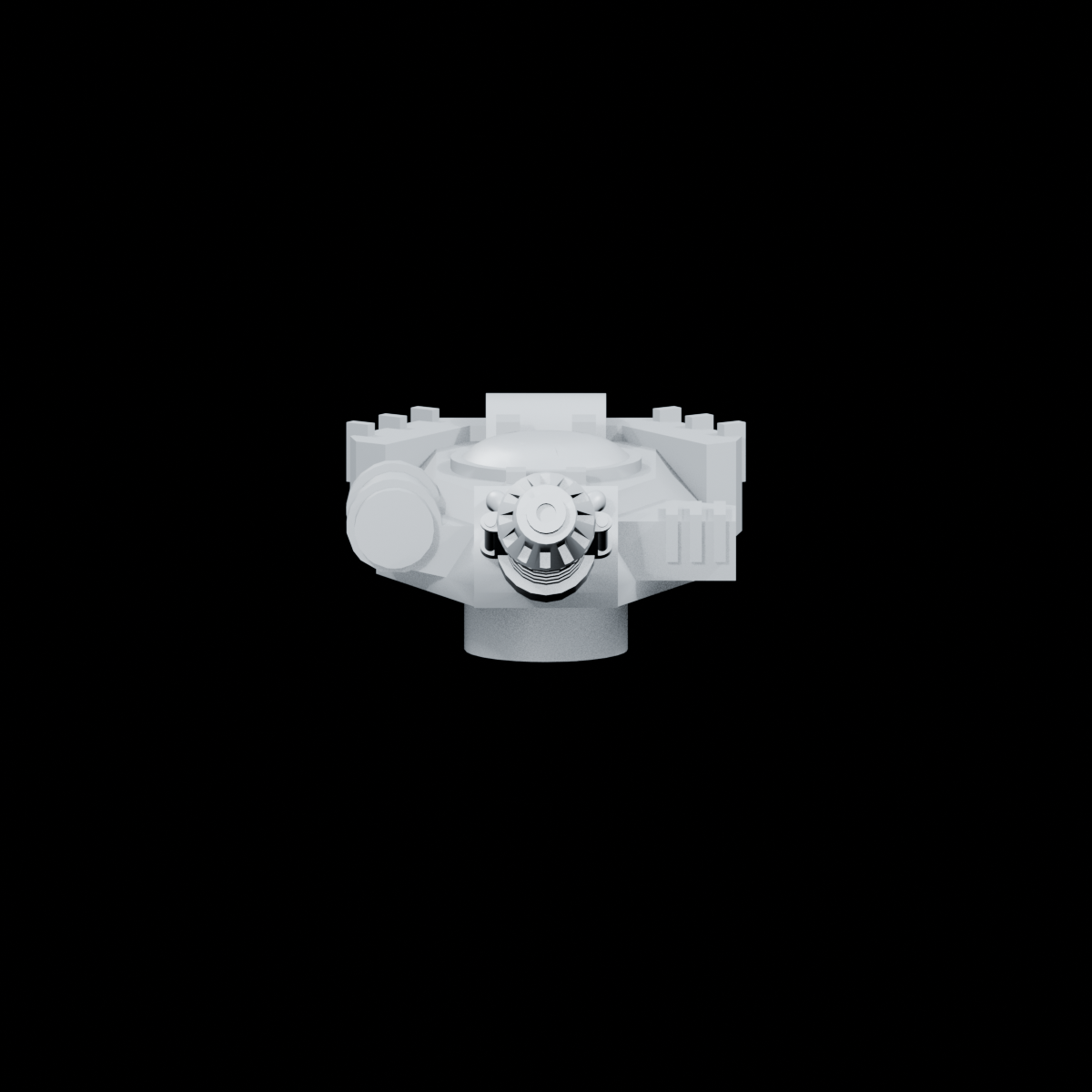 Ryza_Pattern_Plasma_Destroyer.stl — side
