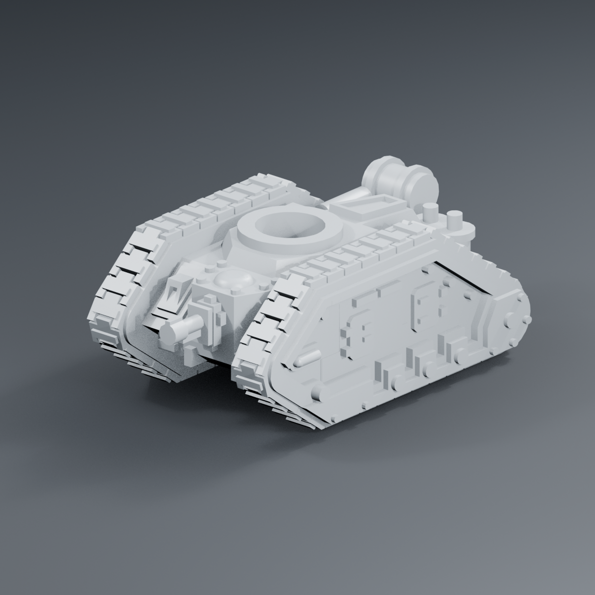 Leman_Russ_No_Sponsons.stl — iso
