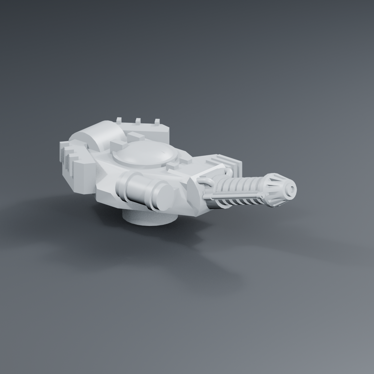 Ryza_Pattern_Plasma_Destroyer.stl — iso