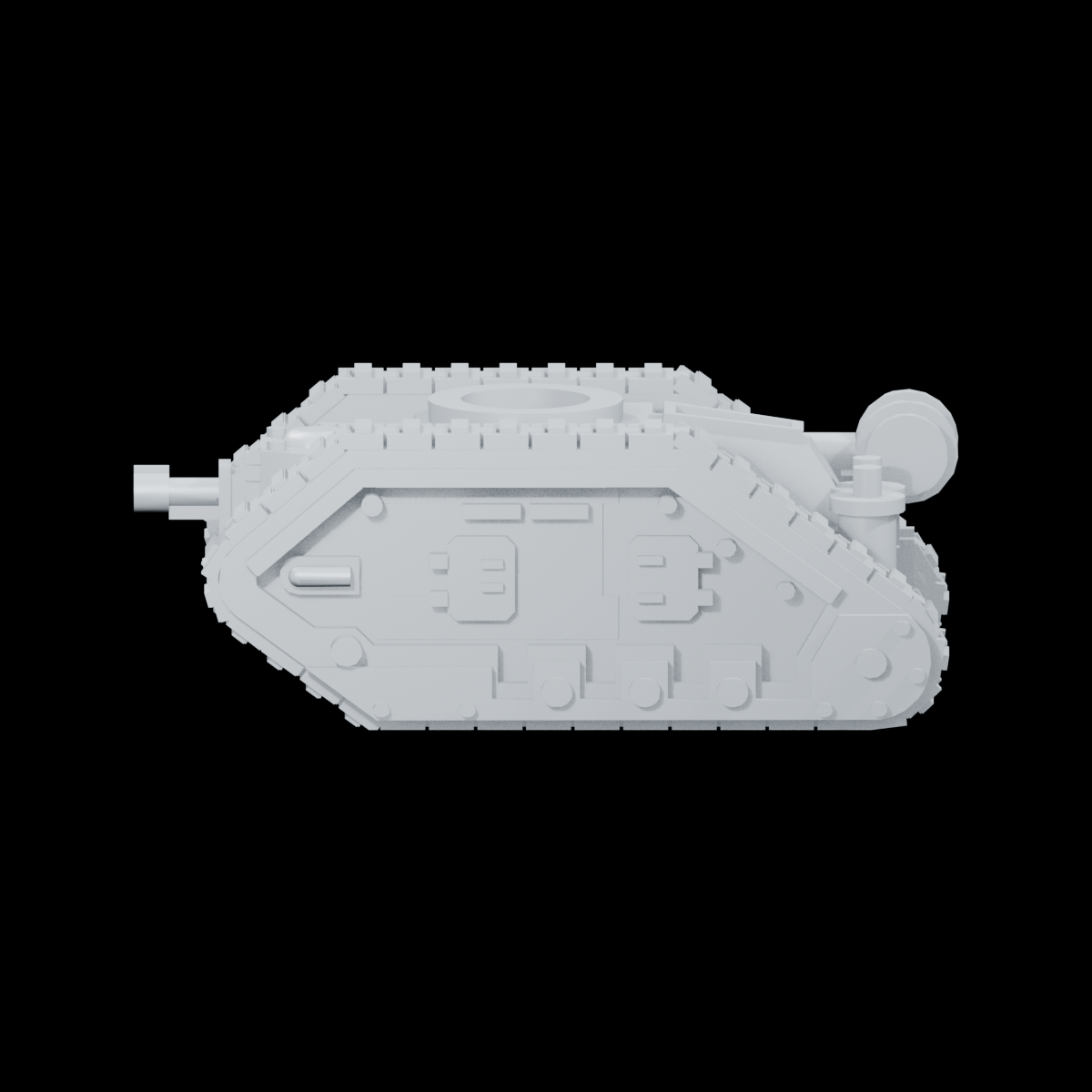 Leman_Russ_No_Sponsons.stl — side