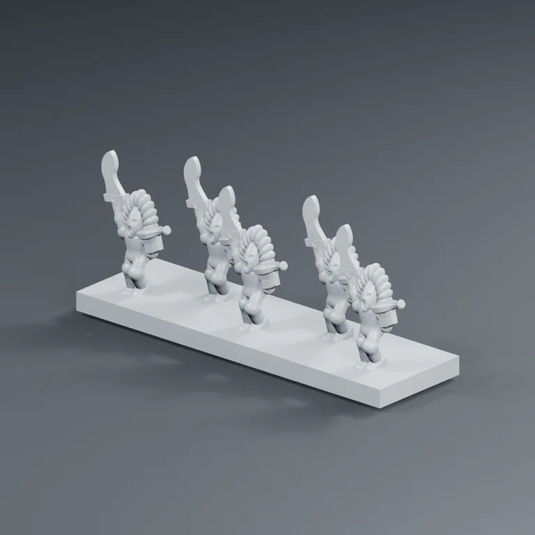 Exact iso render