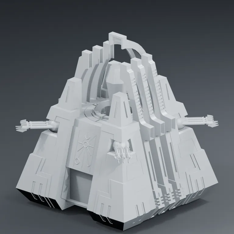 Exact iso render